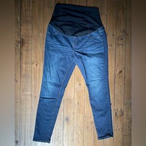 Maternity Jeans | Isabel Maternity | Skinny